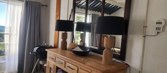 Two bed Nyanga Lakeside Cottage - 2298