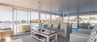 Chobe Princess By Mantis