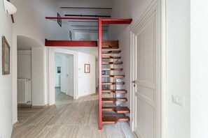 Interior - Central City Apartment by Wonderful Italy (Palermo)
