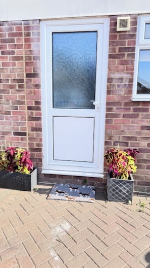 Detalle del exterior