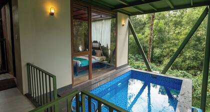 Kings Flora Luxury Organic FarmResort