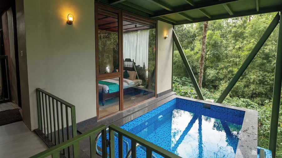 Kings Flora Luxury Organic FarmResort