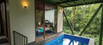 Kings Flora Luxury Organic FarmResort