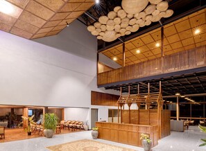 منطقة المعيشة