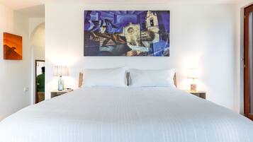 1 camera, ferro/asse da stiro, Wi-Fi, lenzuola