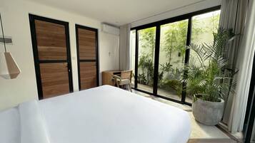 7 多间卧室、熨斗/熨衣板、WiFi、床单