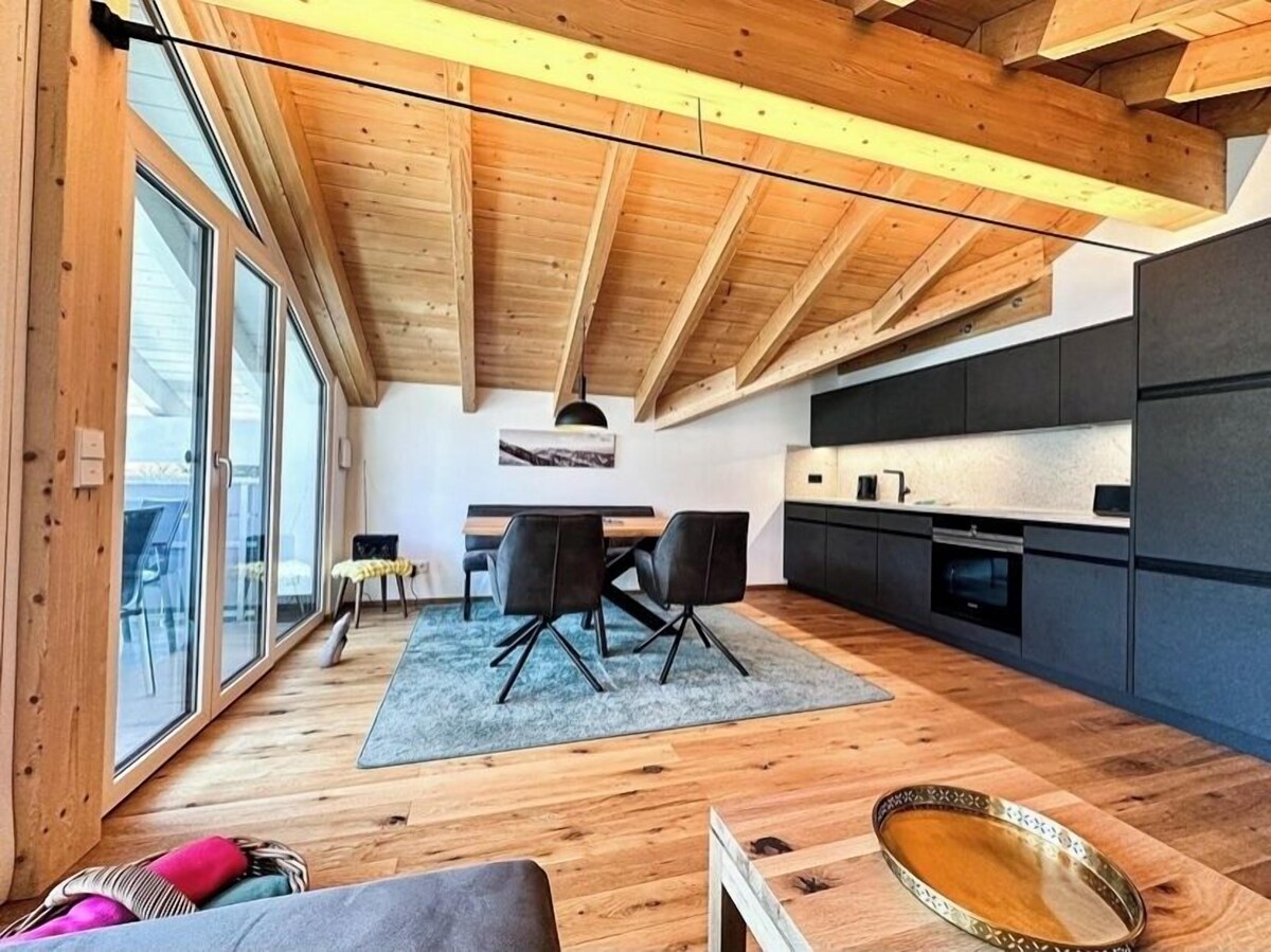 Image de profil de l’hôte