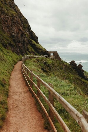 Caminatas