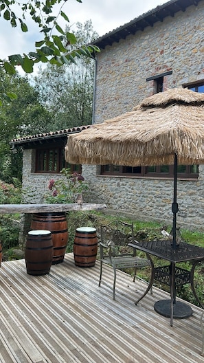 Desayuno de cocina local (EUR 25 por persona)