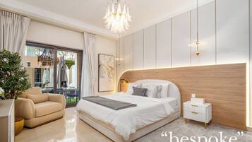 Iron/ironing board, free WiFi