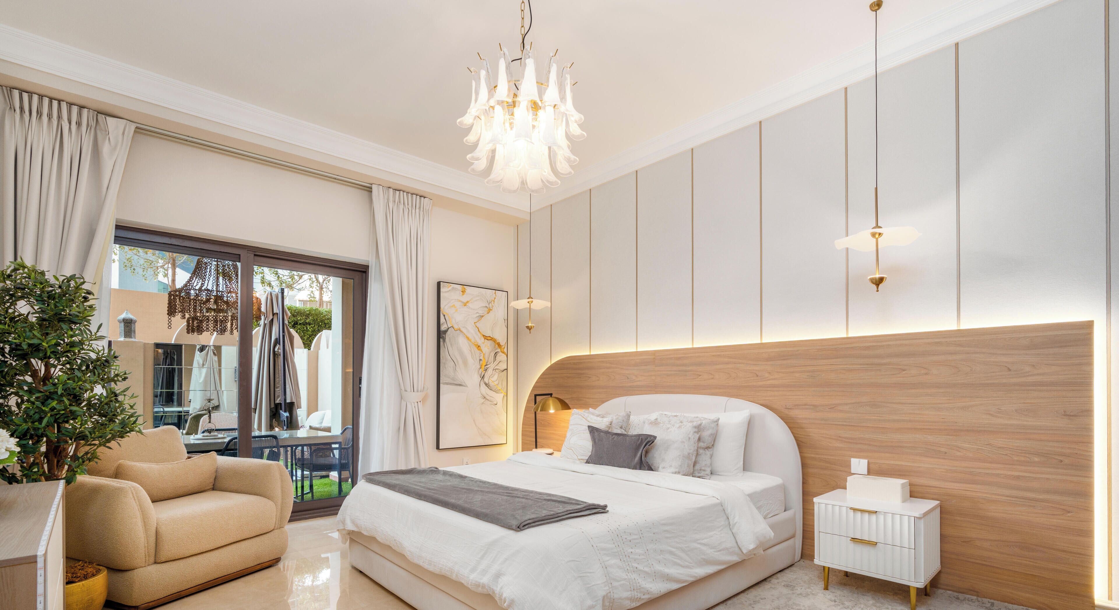 Casa geminada superluxo, 3 quartos, piscina particular | Ferros/tábuas de passar roupa, Wi-Fi de cortesia