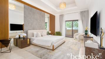 Luxury Townhome, 3 Bedrooms, Private Pool | Iron/ironing board, WiFi (free)