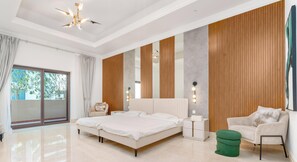 Luxury Townhome, 3 Bedrooms, Private Pool - Luxury 3BR TH in Fairmont by Bespoke (Dubai)