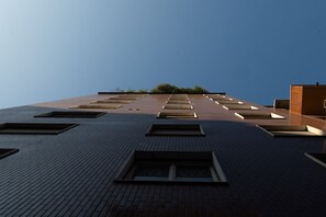 Exterior - Luxurious Penthouse with Terrace in the heart of Milan (Milano)