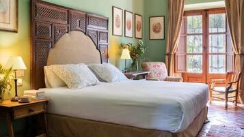 Seterika/papan seterika, Wi-fi percuma