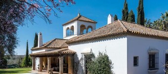 Hacienda el Burgo