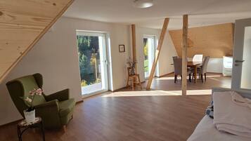 2 chambres, Wi-Fi, draps fournis