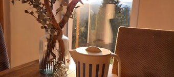 Apartamento “Kuckucksnest” con wifi