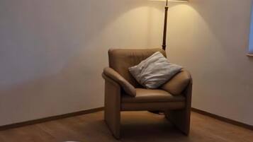 1 Schlafzimmer, WLAN, BettwÀsche