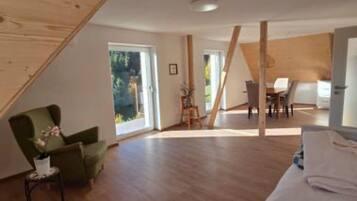 3 Schlafzimmer, WLAN, BettwÀsche