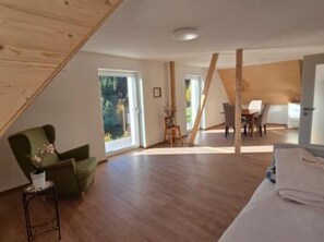 3 Schlafzimmer, WLAN, Bettwäsche