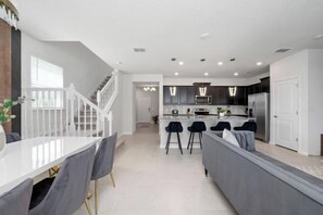 Room - Our Boutique Unique Experience! WI102 (Polk County)