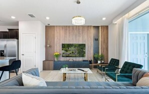 Room - Our Boutique Unique Experience! WI102 (Polk County)