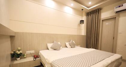 Hotel Blue Mountain
