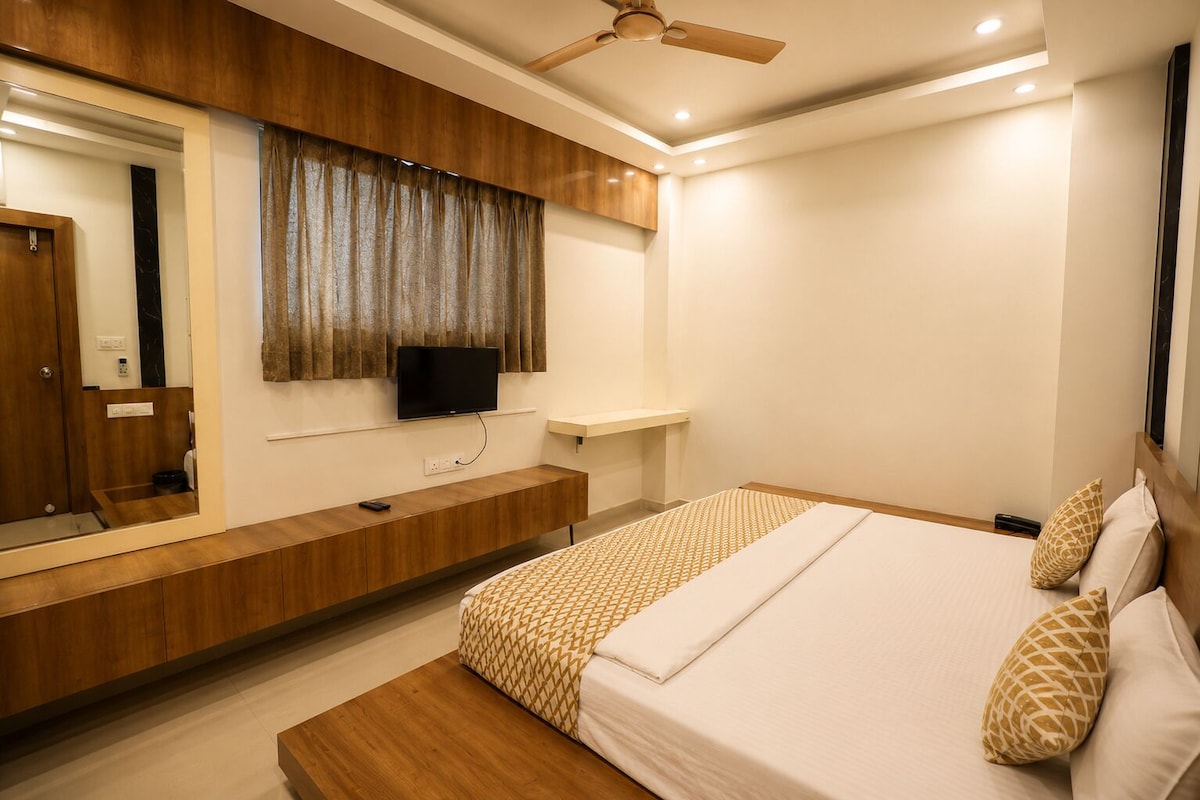 Super Deluxe Room