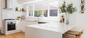 The White House - 4pm check out Sundays*