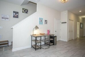 Room - Astonishing Home Private Pool 4830 (Kissimmee)