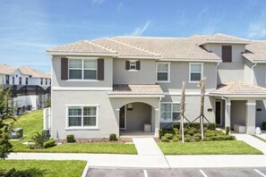 Room - Astonishing Home Private Pool 4830 (Kissimmee)