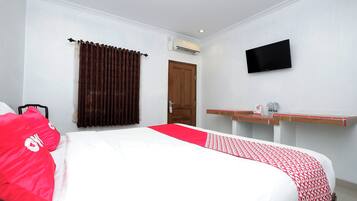 Habitació doble estàndard