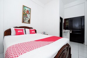 Chambre Double Deluxe