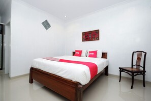 Chambre Double Standard
