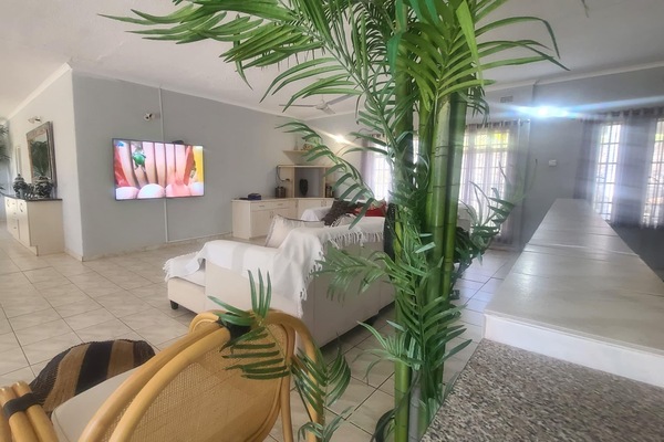 House | Living area