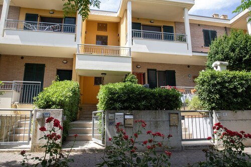 Aunt's House - Marotta 300 mt from the sea