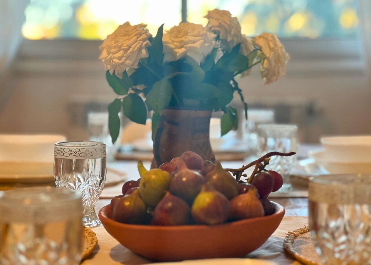 Bild für Gastgeberprofil