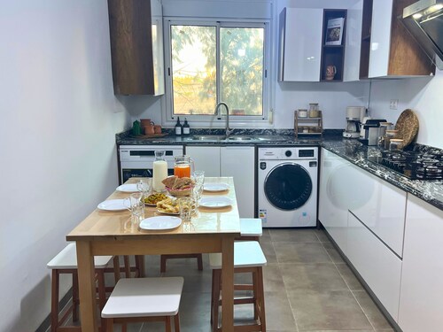 Dar Castiglione - Cosy Duplex between Algiers and Tipaza Secure parking, Wifi
