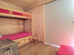 Internet - Alpe d'huez apartment 46m2 near slopes and shops (Huez)
