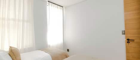 Appartamento, 2 camere da letto | 2 camere