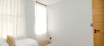 Stylish Apartment in Cape Winelands District