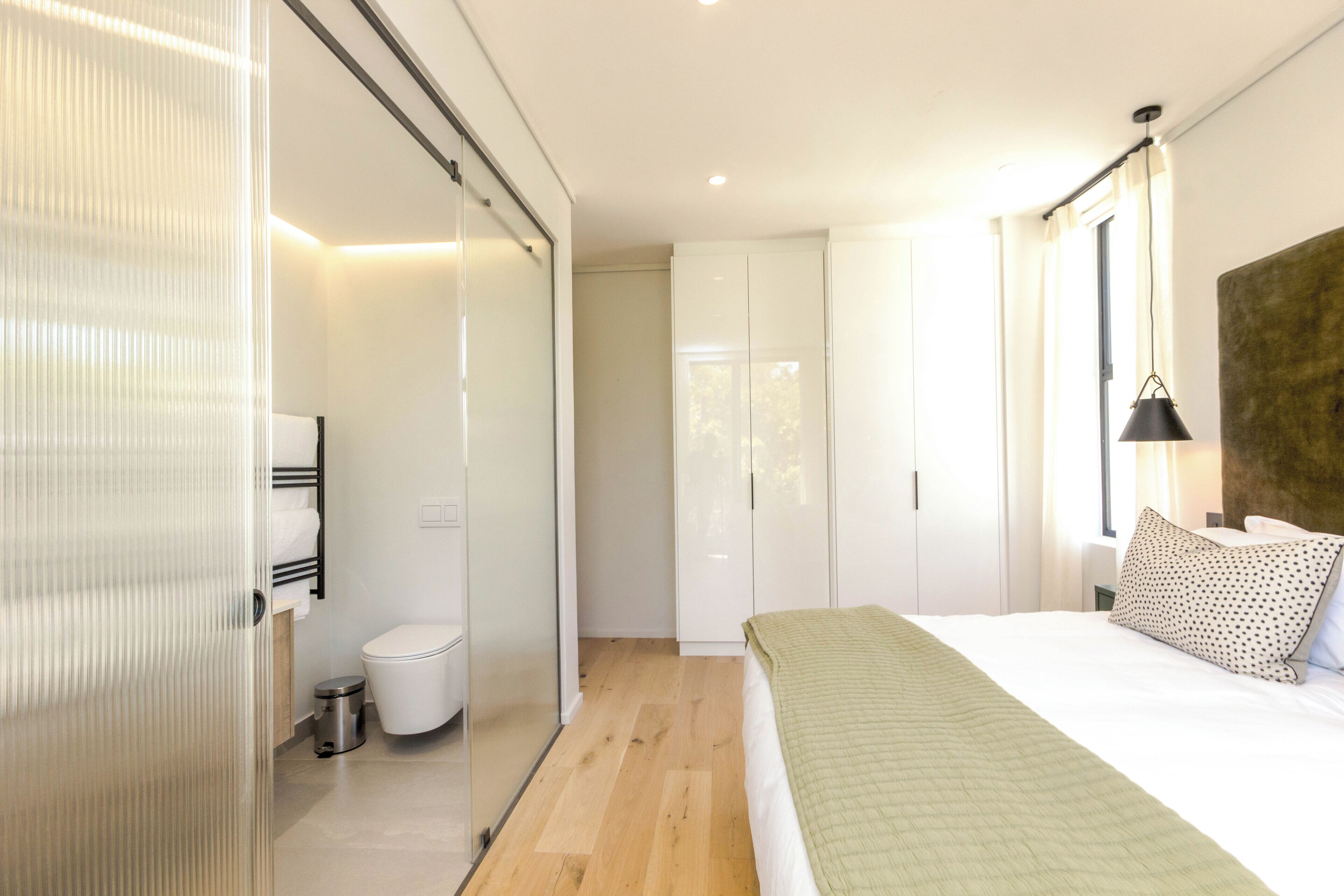 Apartment, 2 Schlafzimmer