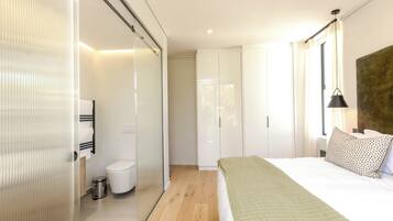 Apartment, 2 Schlafzimmer