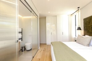 2 habitaciones 