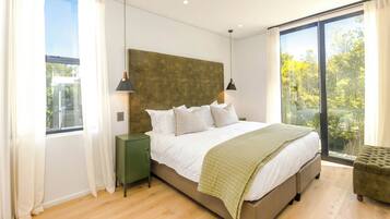 Apartment, 2 Schlafzimmer