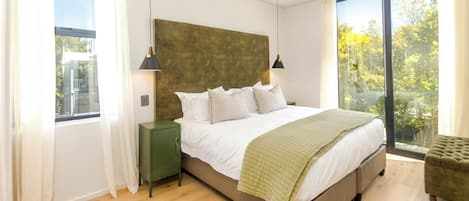 Apartment, 2 Bedrooms