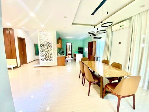 MT Luxury Villas Bai Truong Phu Quoc