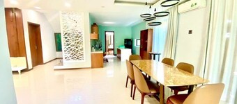 MT Luxury Villas Bai Truong Phu Quoc