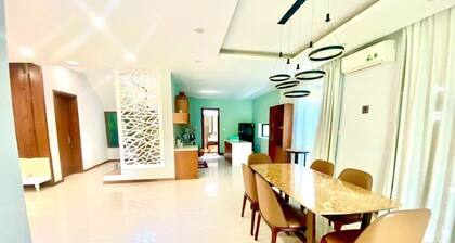 MT Luxury Villas Bai Truong Phu Quoc